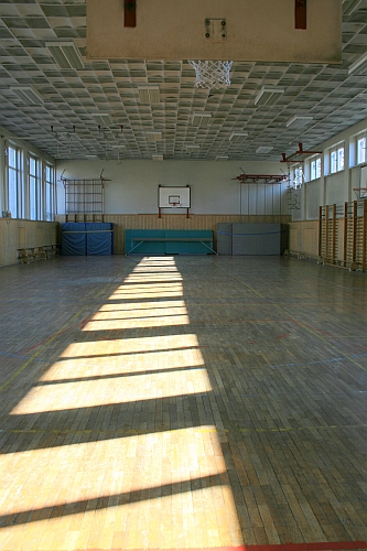 Turnhalle