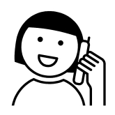 Piktogramm
                Sekretariat