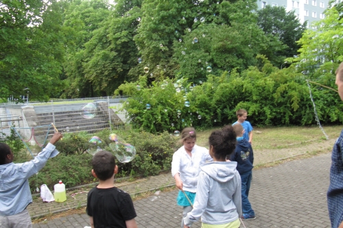 Foto Seifenblasen2